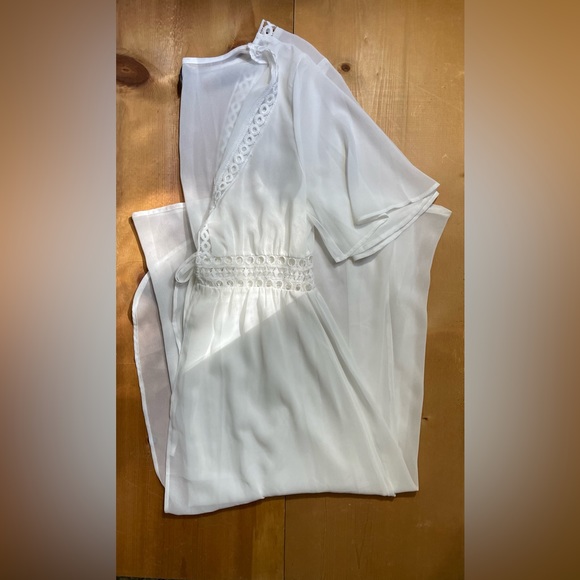 Long tie beach cover - Picture 3 of 3